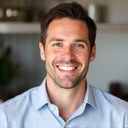 Mark Johnson, Certified Nutritionist